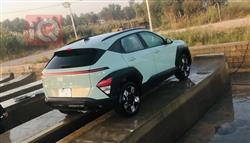 هیوندای کۆنا